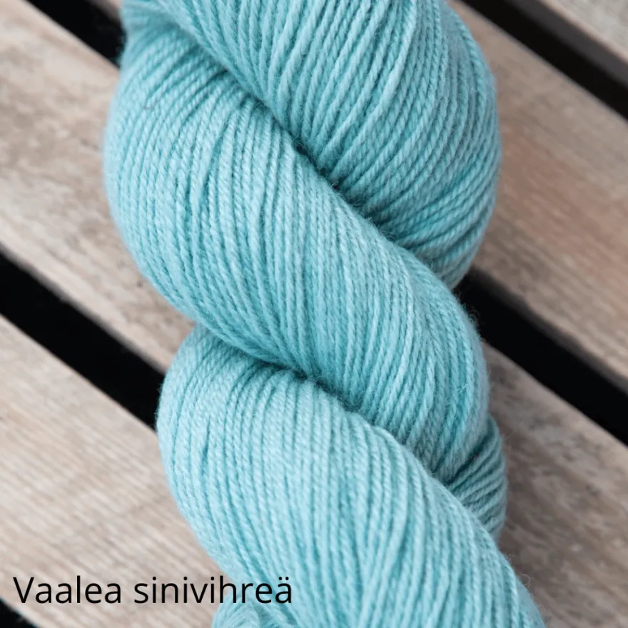 Vuonue Pentti Villalanka
