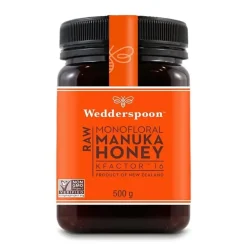 Wedderspoon Manuka-hunaja KF16