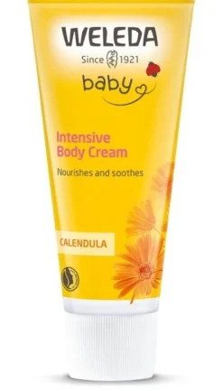 Weleda Calendula Intensive Body Creme