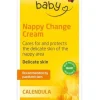 Weleda Calendula Nappy Change Cream