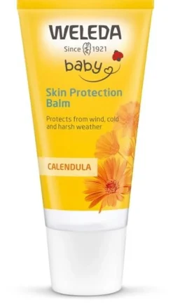 Weleda Calendula Weather Protection Cream