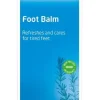 Weleda Foot Balm