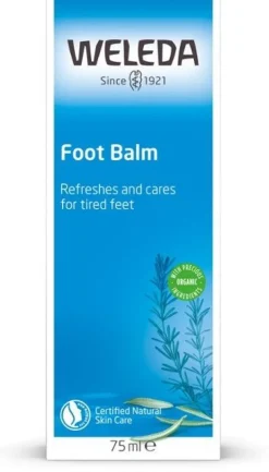 Weleda Foot Balm