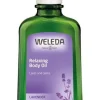 Weleda Lavender Relaxing Body Oil