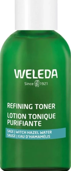 Weleda Refining Toner