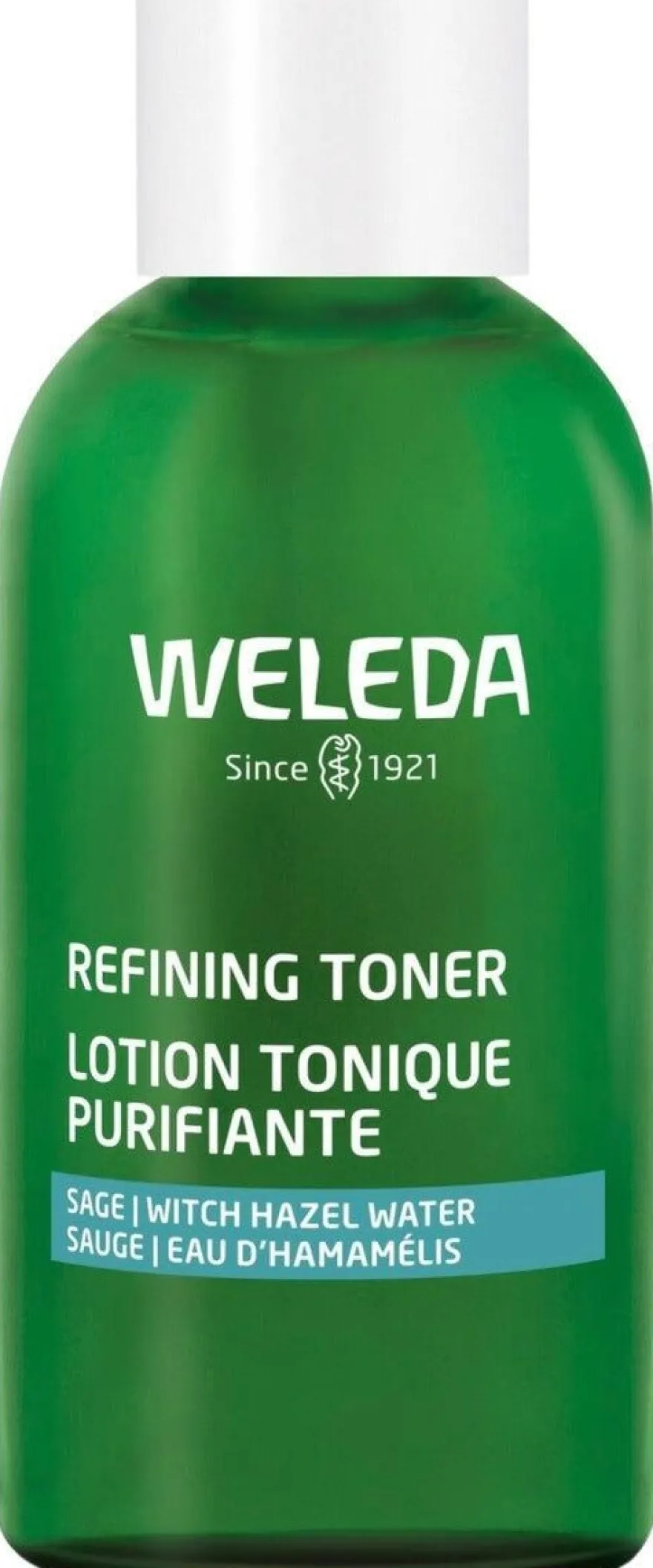 Weleda Refining Toner