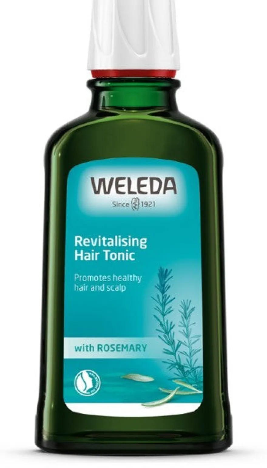 Weleda Revitalising Hair Tonic