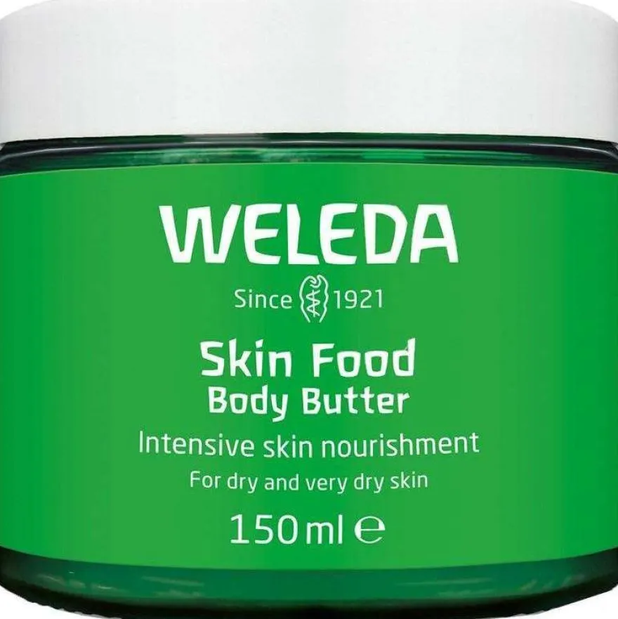Weleda Skin Food Body Buttter