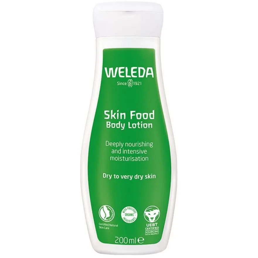 Weleda Skin Food Body Lotion