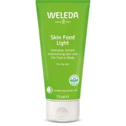 Weleda Skin Food Light