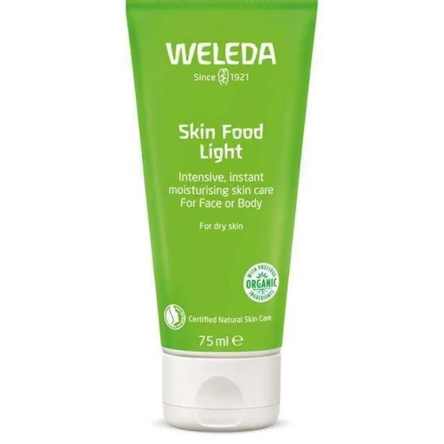 Weleda Skin Food Light