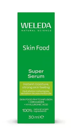 Weleda Skin Food Super Serum