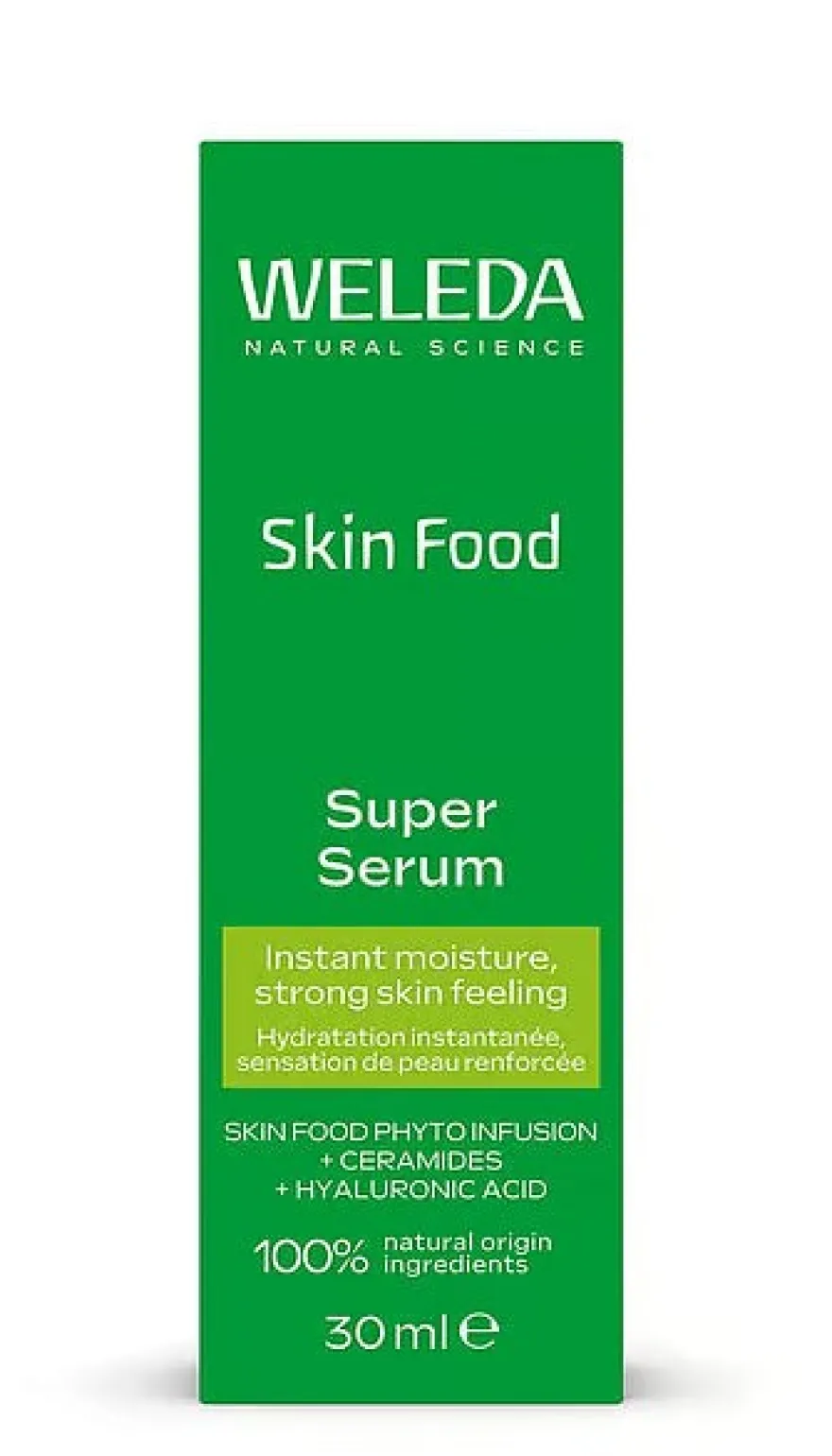 Weleda Skin Food Super Serum