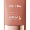 Weleda Sunkissed Bronzing Serum Drops