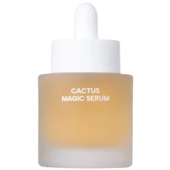 Whamisa Cactus Wrinkle & Brightening Magic Serum