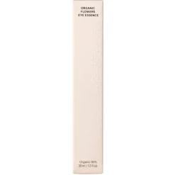Whamisa Organic Flowers Eye Essence