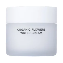 Whamisa Organic Flowers Water Cream