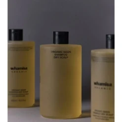 Whamisa Organic Seeds Shampoo Dry Scalp