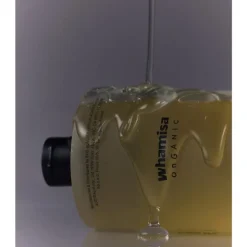 Whamisa Organic Seeds Shampoo Oily Scalp