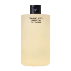 Whamisa Organic Seeds Shampoo Oily Scalp