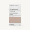 Wild Nutrition Daily Multi Nutrient Teengirl