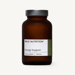 Wild Nutrition Energy Support