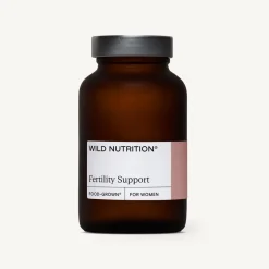Wild Nutrition Fertility Support For Women