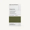 Wild Nutrition Magnesium