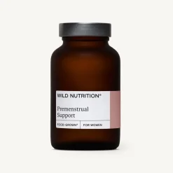 Wild Nutrition Premenstrual Support