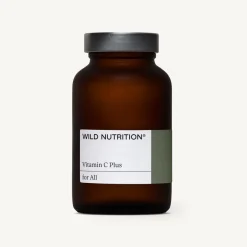 Wild Nutrition Vitamin C Plus