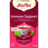 YogiTea Luomu Immune Support tee