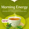 YogiTea Luomu Morning Energy Tee